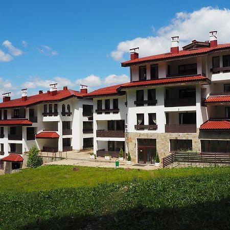 Firefly Apartments Pamporovo Exterior foto